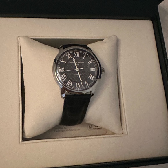 2024 Frédérique Constant Classics Premiere Limited Edition Full Set - Picture 3 of 16